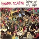 Frank Zappa - Love Of My Life