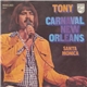 Tony - Carnaval New Orleans